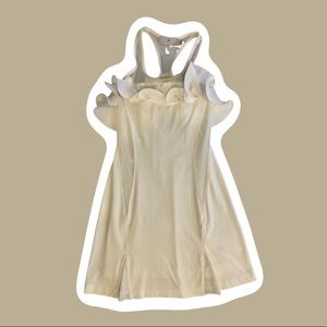 Stunning Stella McCartney & Adidas Tennis Dress